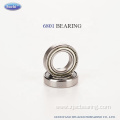 high speed deep groove ball bearing 6801 ZZ